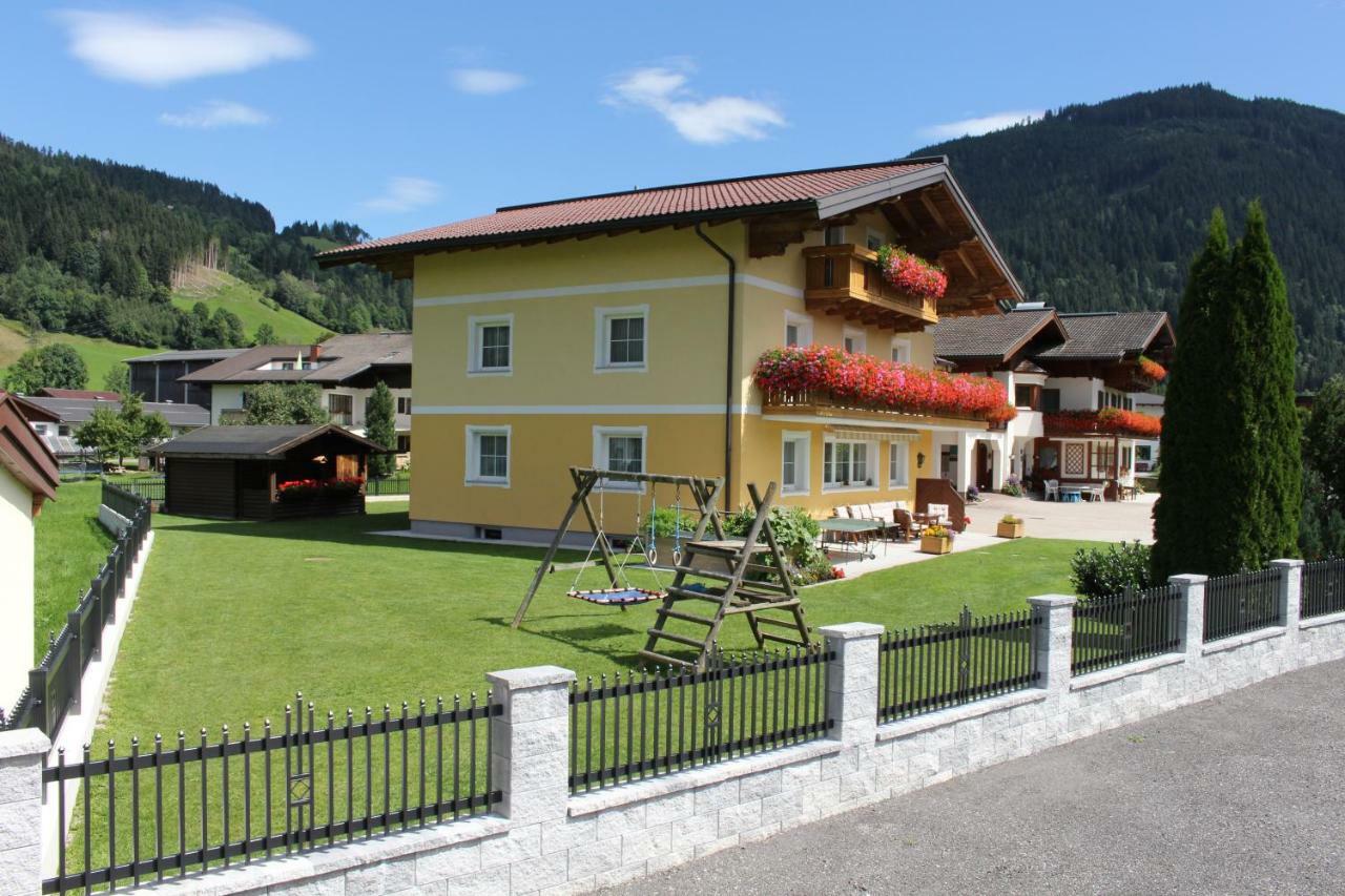 ホテル Haus Anni ラートシュタット エクステリア 写真